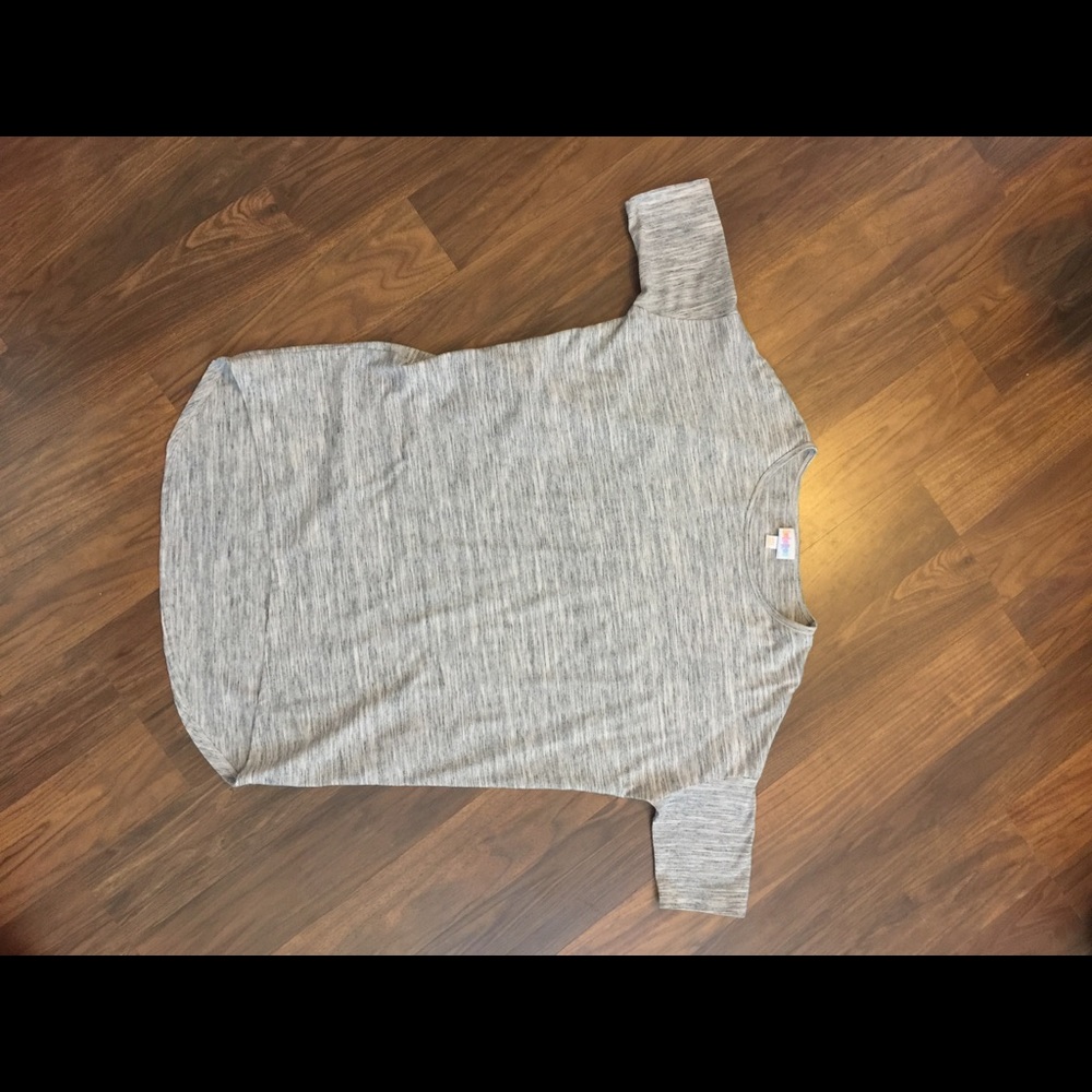 LulaRoe - Irma XXS